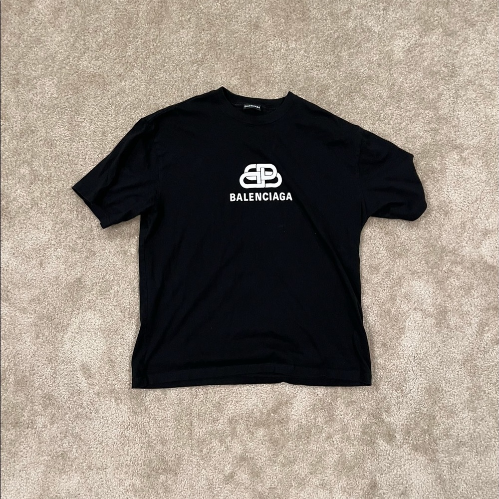 Balenciaga T-shirt